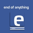 end of anything